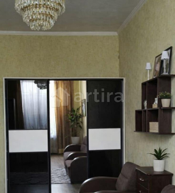 Комната, 16.3 м2, 5/5 эт. Москва - изображение 1