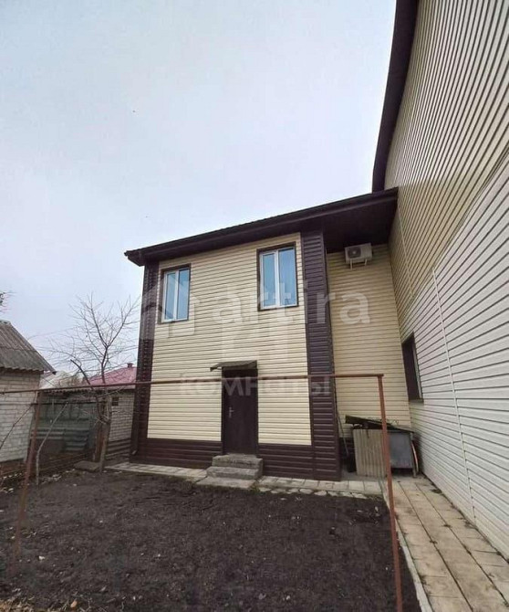 Часть дома, 100 м2, 2 сотки, 2 эт. Воронеж - изображение 12