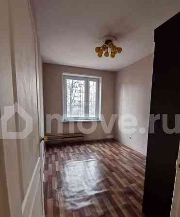 Студия, 13 м2, 1/9 эт. Москва