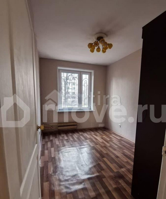 Студия, 13 м2, 1/9 эт. Москва - изображение 1