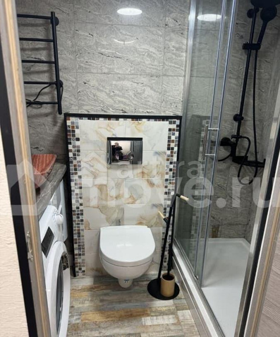 Студия, 32 м2, 7/8 эт. Москва - изображение 2