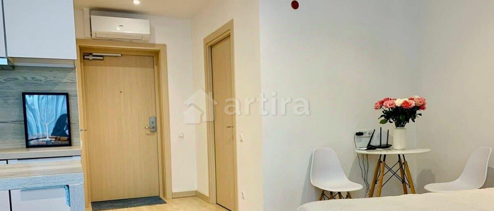 Комната, 35 м2, 6/10 эт. Санкт-Петербург - изображение 4