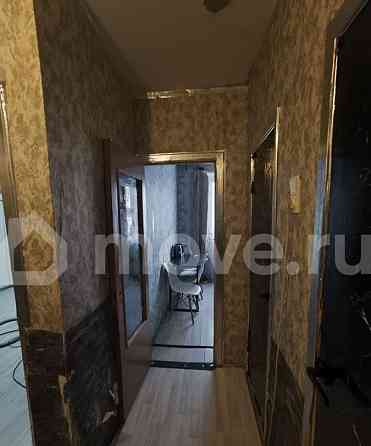 1-комн. квартира, 38.8 м2, 8/14 эт. Москва