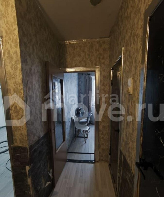 1-комн. квартира, 38.8 м2, 8/14 эт. Москва - изображение 2