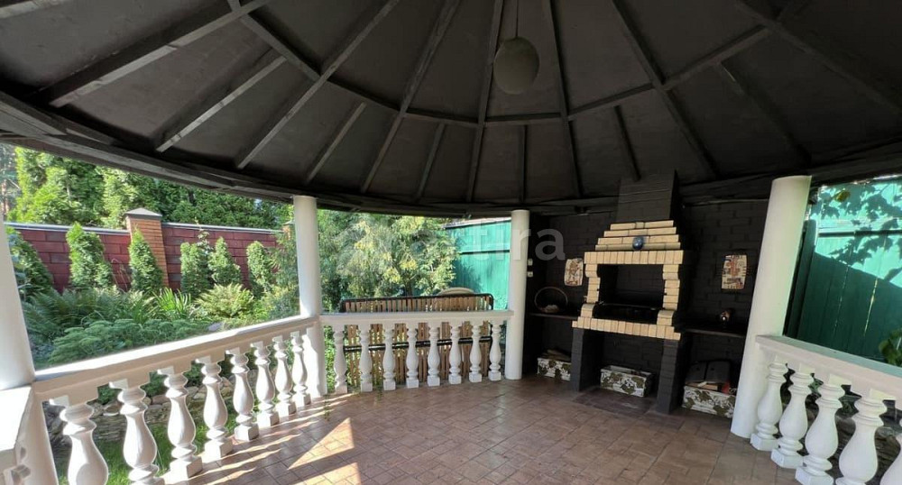 Дом, 600 м2, 20 соток, 3 эт. Одинцово - изображение 6