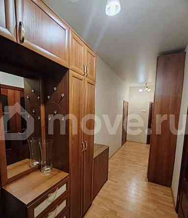 3-комн. квартира, 80.5 м2, 4/8 эт. Москва