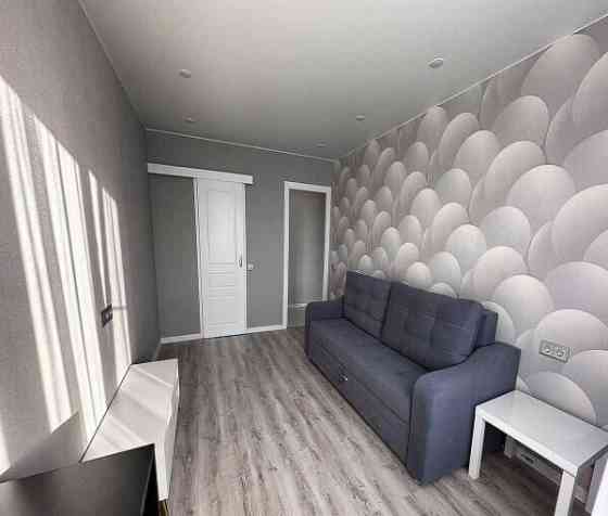 1-комн. квартира, 45 м2, 6/9 эт. Самара