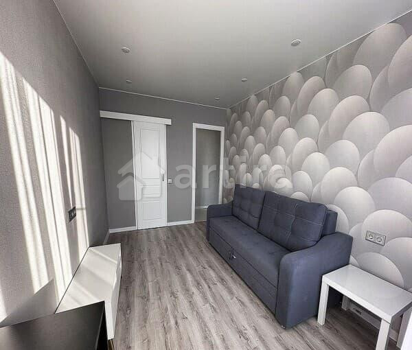 1-комн. квартира, 45 м2, 6/9 эт. Самара - изображение 4