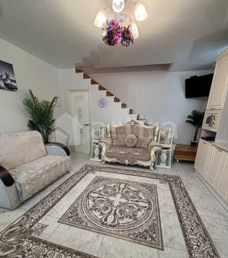 Дом, 100 м2 Москва - изображение 2