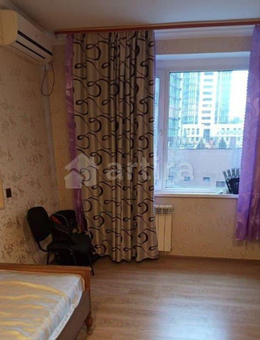 Комната, 12 м2, 3/9 эт. Ростов-на-Дону - изображение 3