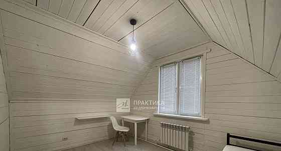 Дом, 100 м2, 8 соток, 2 эт. Люберцы