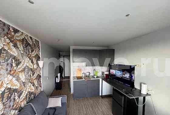 Студия, 19 м2, 8/14 эт. Москва