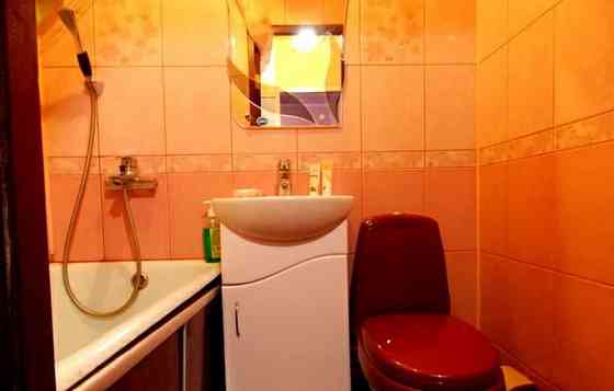 1-комн. квартира, 30 м2, 3/9 эт. Самара