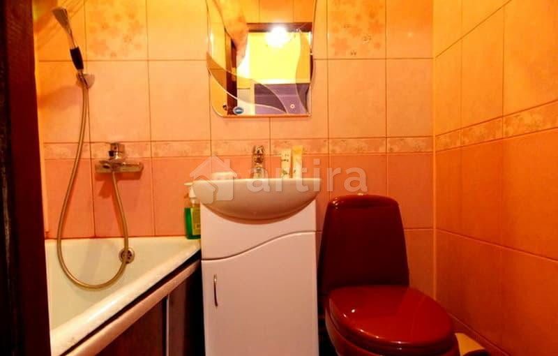 1-комн. квартира, 30 м2, 3/9 эт. Самара - изображение 5