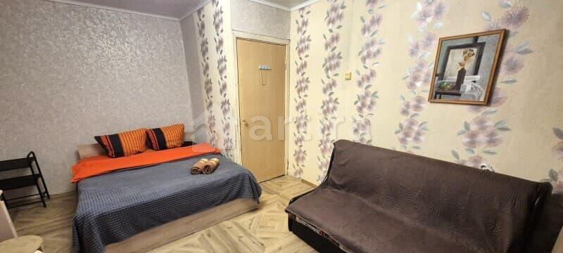 1-комн. квартира, 35 м2, 6/9 эт. Пушкино - изображение 4