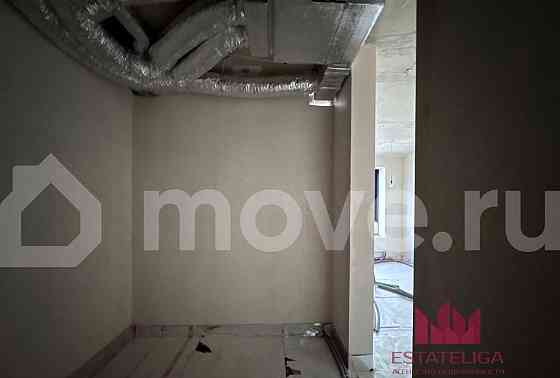 4-комн. квартира, 153 м2, 34/35 эт. Москва