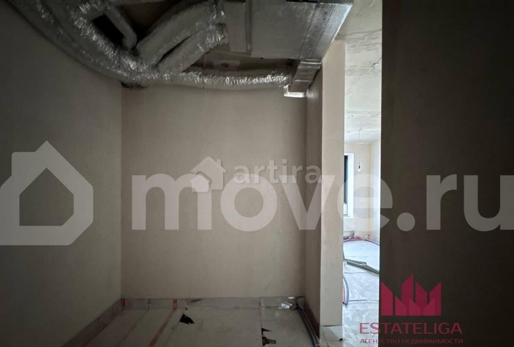 4-комн. квартира, 153 м2, 34/35 эт. Москва - изображение 6