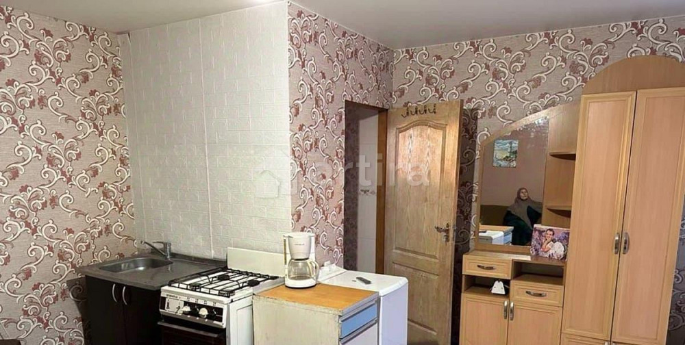 Дом, 28 м2, 4 сотки, 1 эт. Симферополь - изображение 3