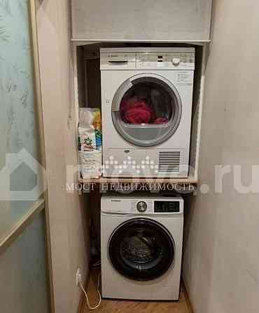 4-комн. квартира, 154 м2, 12/14 эт. Москва