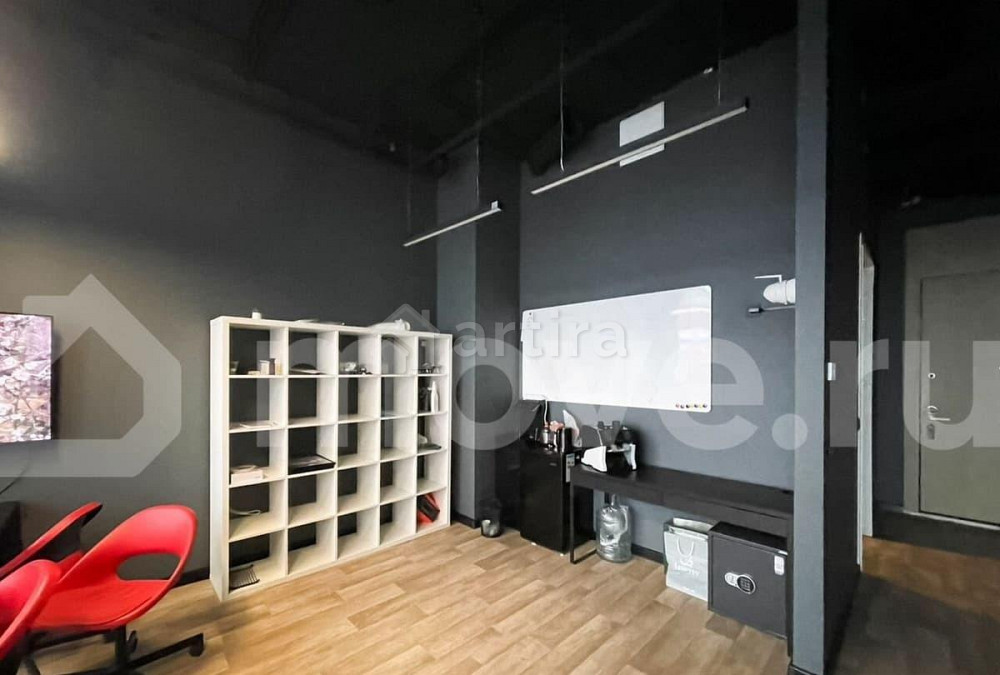 Студия, 45.3 м2, 60/68 эт. Москва - изображение 7