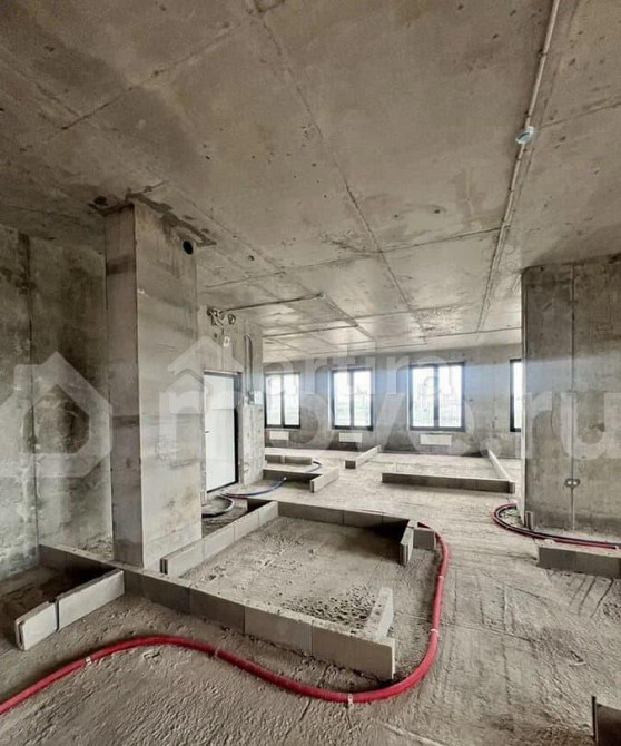 5-комн. квартира, 138.4 м2, 10/15 эт. Москва - изображение 4