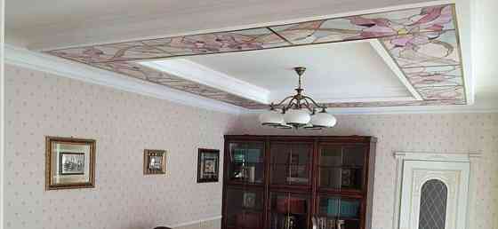 Дом, 390 м2, 10 соток, 3 эт. Самара