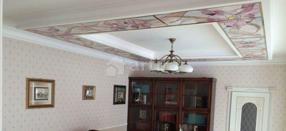 Дом, 390 м2, 10 соток, 3 эт. Самара - изображение 6