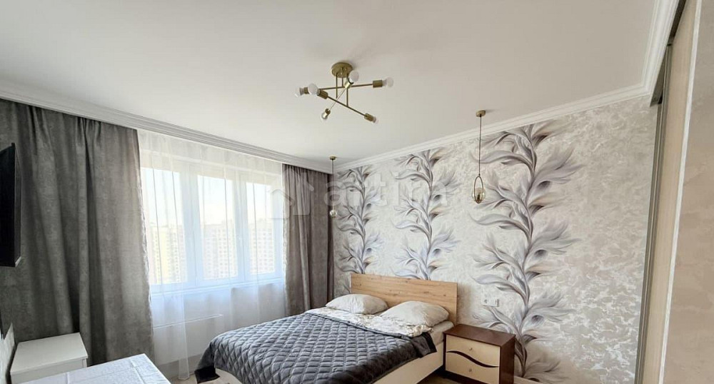 Комната, 110 м2, 14/27 эт. Москва - изображение 2