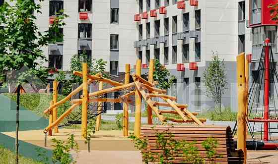 Студия, 23.4 м2, 7/13 эт. Москва