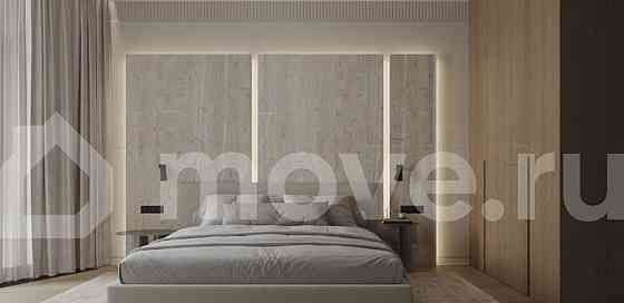 4-комн. квартира, 141 м2, 19/24 эт. Москва