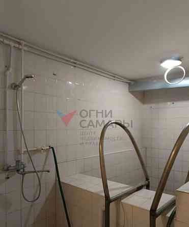 Коттедж, 323 м2, 8.23 сотки, 3 эт. Самара