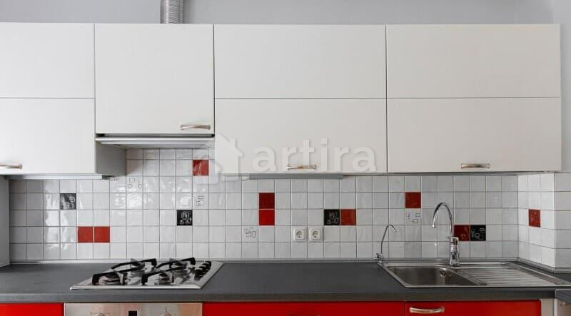 Студия, 50 м2, 2/4 эт. Санкт-Петербург - изображение 12