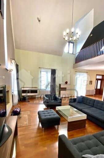 Коттедж, 180 м2 Подольск - изображение 4