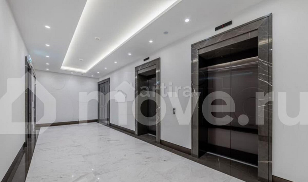 4-комн. квартира, 173.2 м2, 2/7 эт. Москва - изображение 2