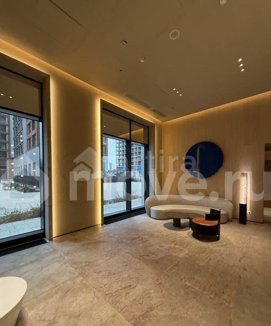 4-комн. квартира, 111.5 м2, 3/52 эт. Москва - изображение 2