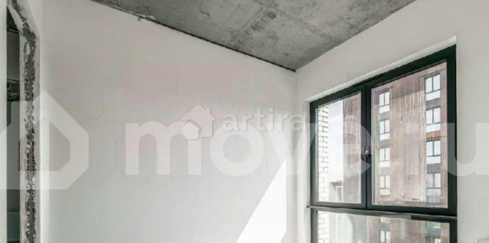 3-комн. квартира, 82 м2, 11/46 эт. Москва - изображение 1