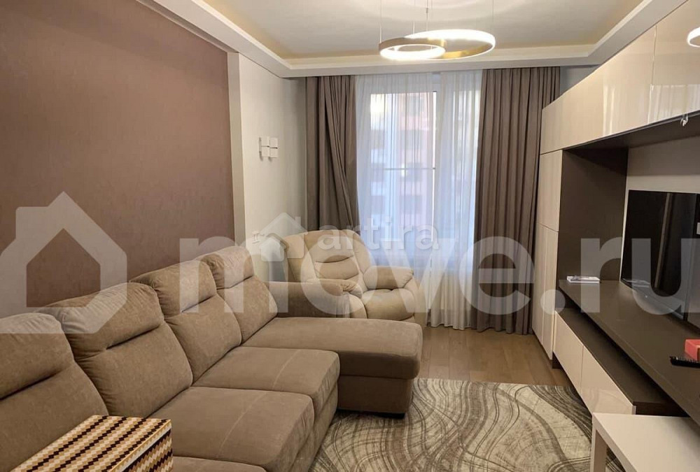 3-комн. квартира, 89.4 м2, 13/15 эт. Москва - изображение 7