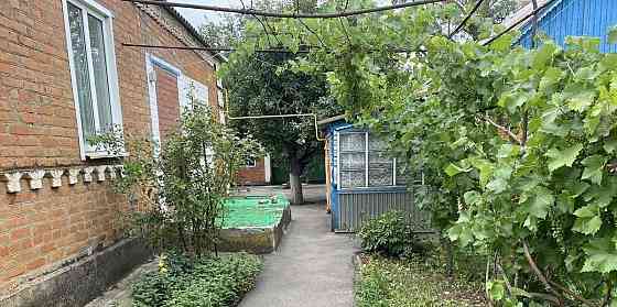 Дом, 120 м2, 0.7 га, 1 эт. Целина