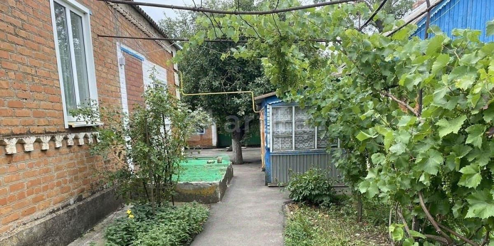 Дом, 120 м2, 0.7 га, 1 эт. Целина - изображение 3