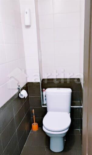 3-комн. квартира, 86 м2, 6/14 эт. Тюмень - изображение 3