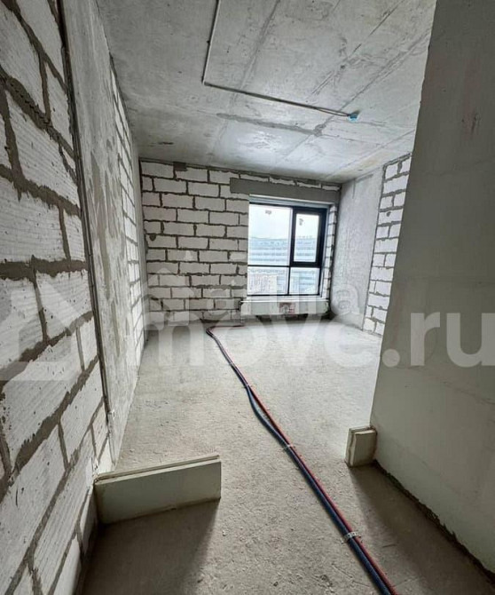 Студия, 28.1 м2, 10/26 эт. Москва - изображение 6