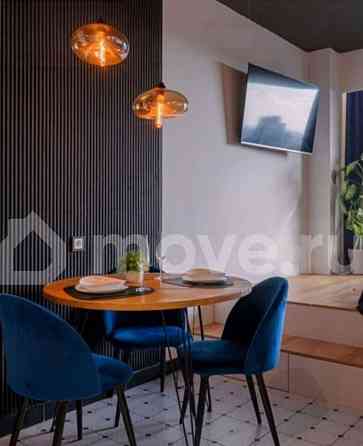 Студия, 15.5 м2, 3/5 эт. Москва