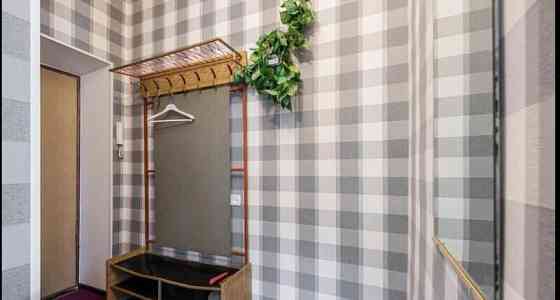 1-комн. квартира, 28 м2, 2/5 эт. Екатеринбург