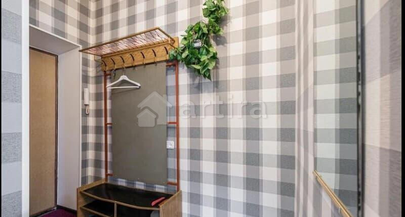 1-комн. квартира, 28 м2, 2/5 эт. Екатеринбург - изображение 4