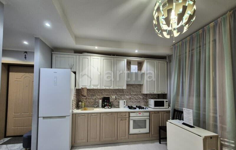 1-комн. квартира, 37 м2, 1/3 эт. Ивантеевка - изображение 8