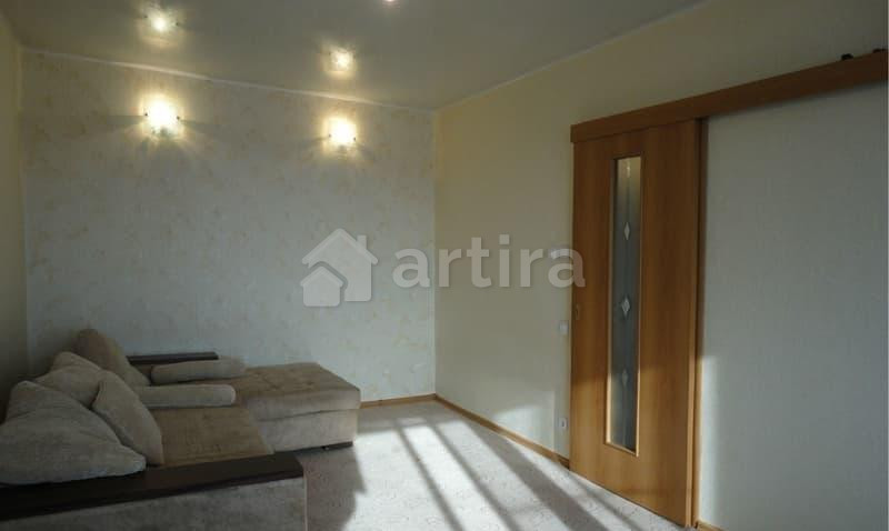 1-комн. квартира, 39 м2, 8/14 эт. Москва - изображение 2