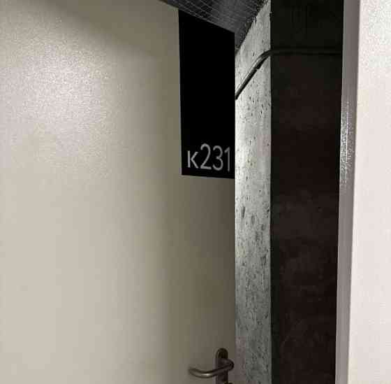 Гараж, 3.8 м2 Москва