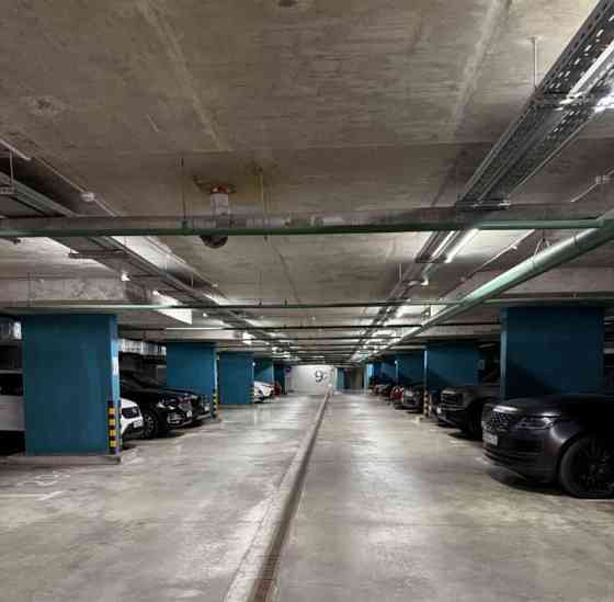 Гараж, 15 м2 Москва