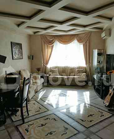 4-комн. квартира, 119.5 м2, 9/24 эт. Москва