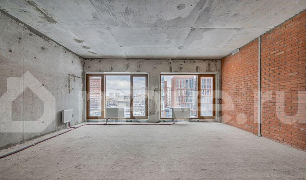 Квартира, 227 м2, 6/12 эт. Москва - изображение 4